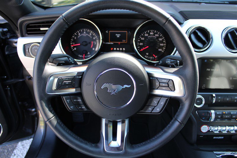 Used 2016 Ford Mustang GT Premium w/ Equipment Group 401A image 15