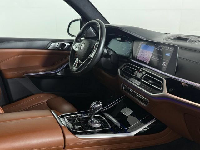 Used 2022 BMW ALPINA XB7 AWD/4WD image 19