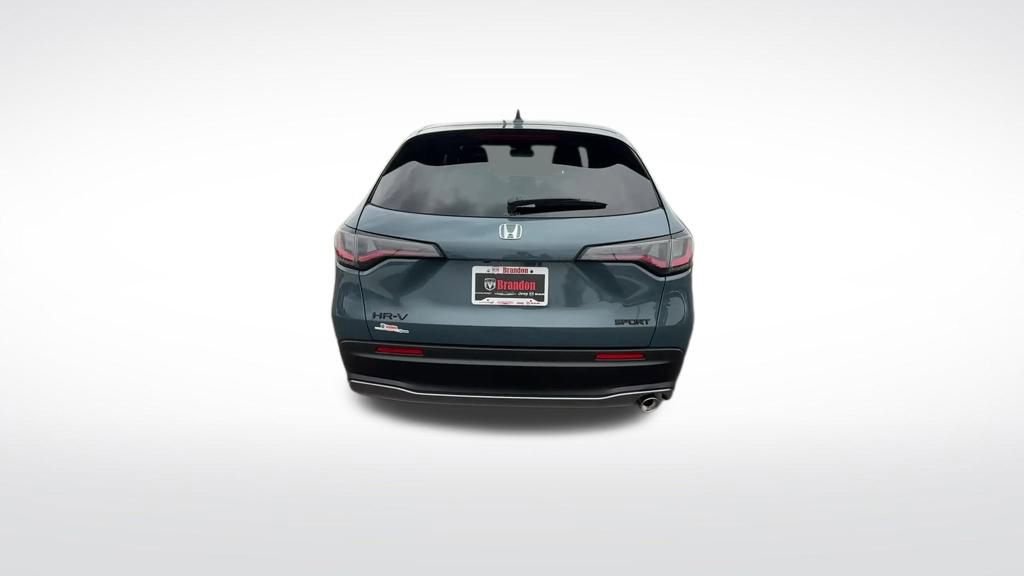 Used 2026 Honda HR-V Sport image 5