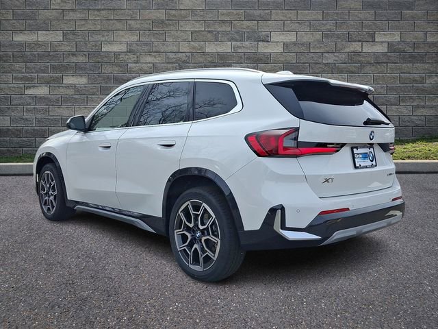 New 2026 BMW X1 xDrive28i w/ Convenience Package image 4