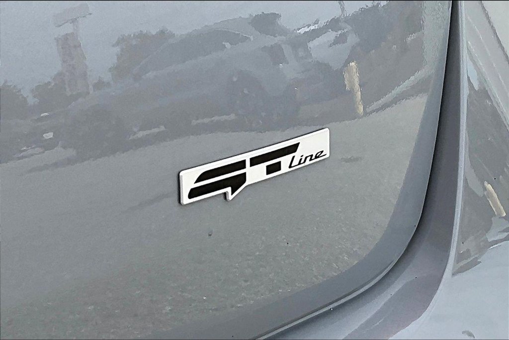 New 2026 Kia K5 GT-Line w/ GT-Line Premium Package AWD/4WD image 8