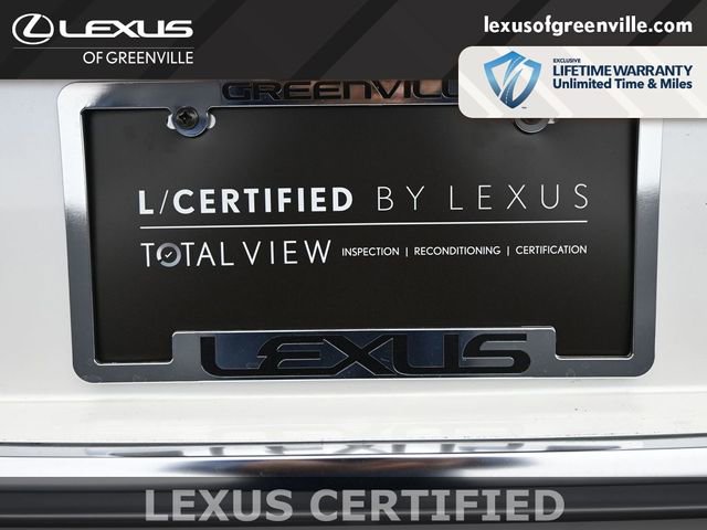 Certified 2023 Lexus GX 460 Premium w/ Accessory Package image 10