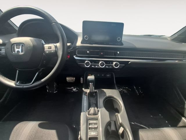 Used 2025 Honda Civic Sport image 11