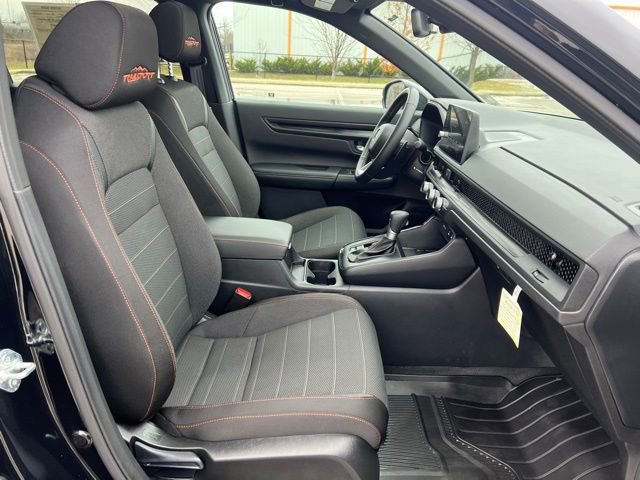 Certified 2026 Honda CR-V TrailSport image 32