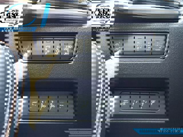 Used 2025 MAZDA CX-90 3.3 Turbo S w/ Premium Package image 22