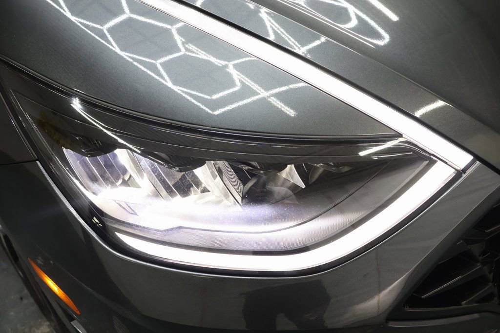 Used 2022 Hyundai Sonata SEL Plus image 27