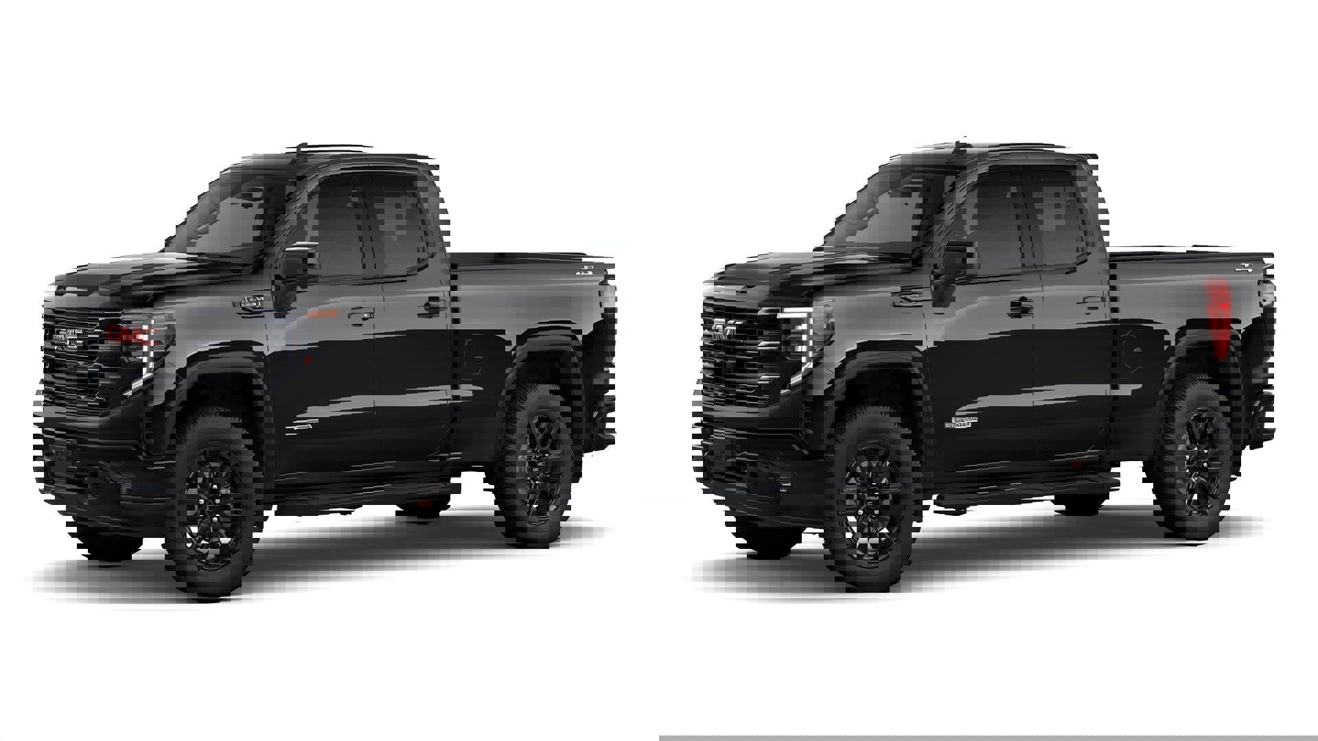 New 2025 GMC Sierra 1500 Elevation w/ Preferred Package image 26