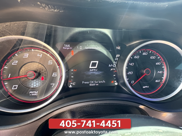 Used 2020 Dodge Charger R/T RWD image 23