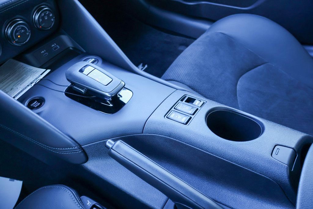 New 2025 Nissan Z Performance image 13