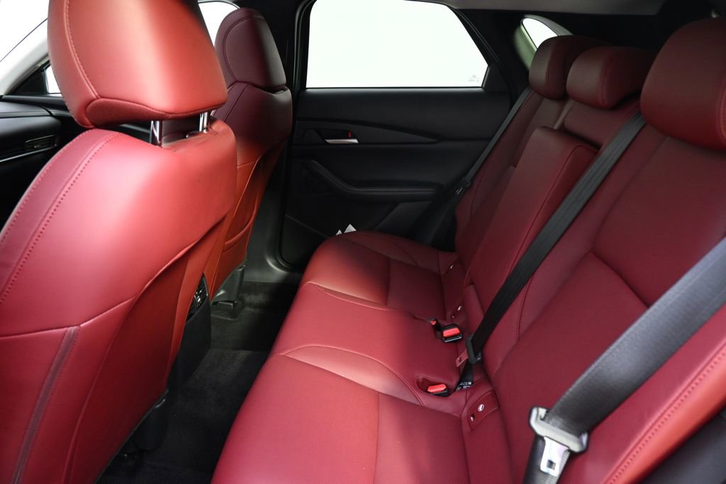 New 2026 MAZDA CX-30 AWD 2.5 S image 21