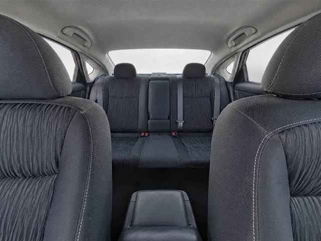Used 2019 Nissan Sentra SV w/ Special Edition Package FWD image 25