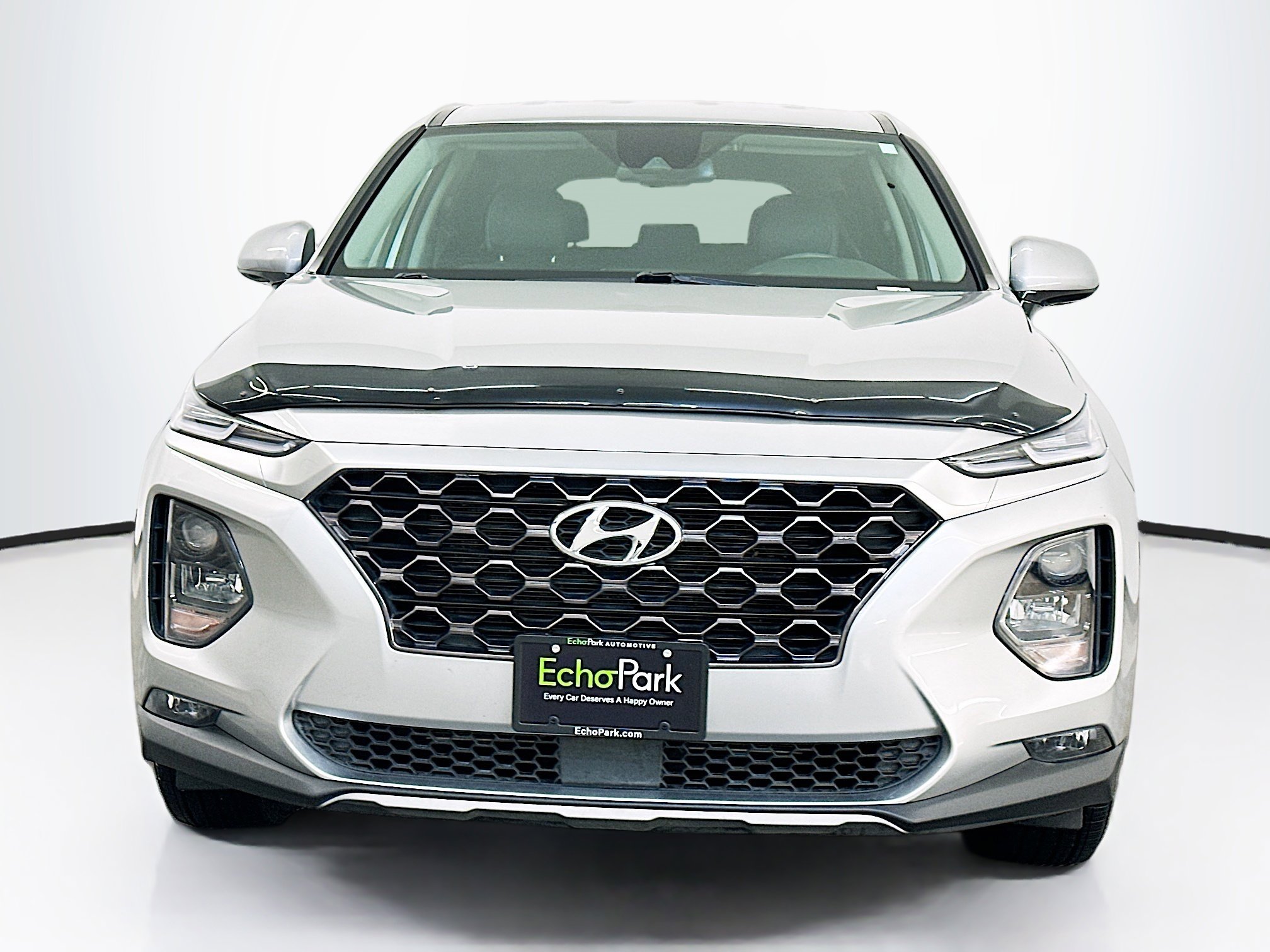 Used 2020 Hyundai Santa Fe SEL w/ Cargo Package image 2