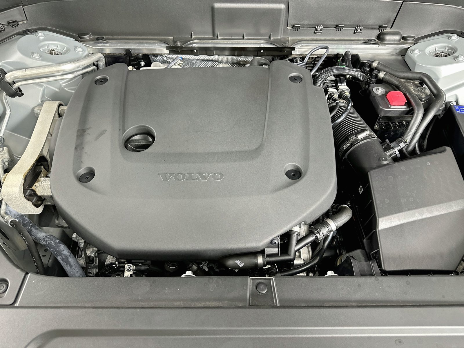 Certified 2026 Volvo XC90 B6 Ultra w/ Protection Package AWD/4WD image 12
