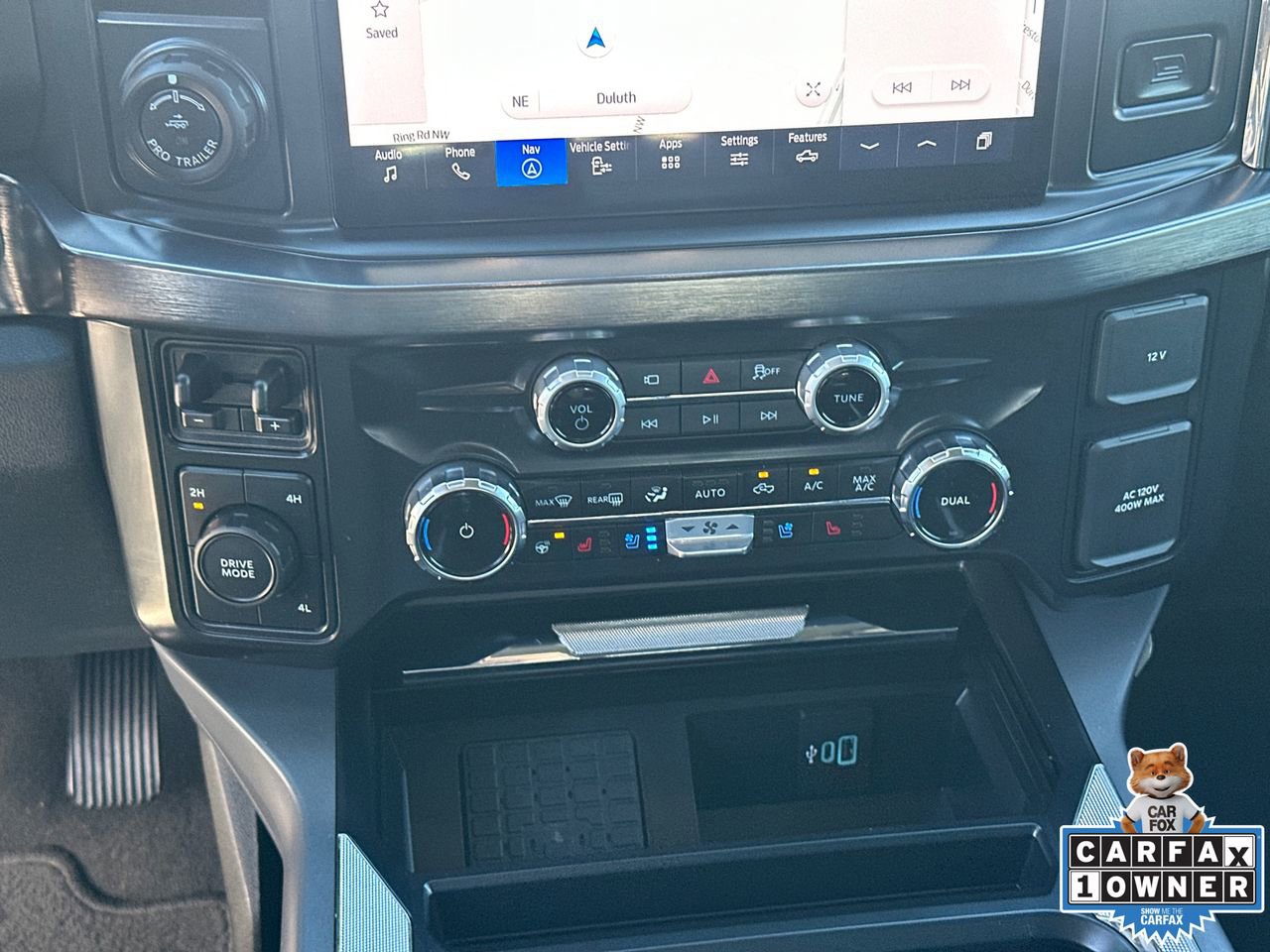 Used 2025 Ford F350 Lariat w/ Lariat Ultimate Package image 30