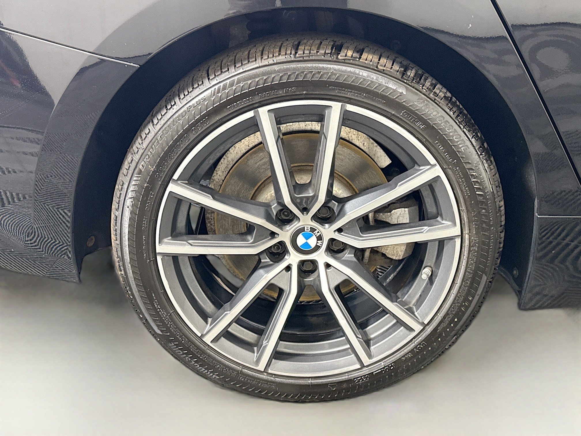 Used 2019 BMW 330i xDrive Sedan w/ Convenience Package AWD/4WD image 33