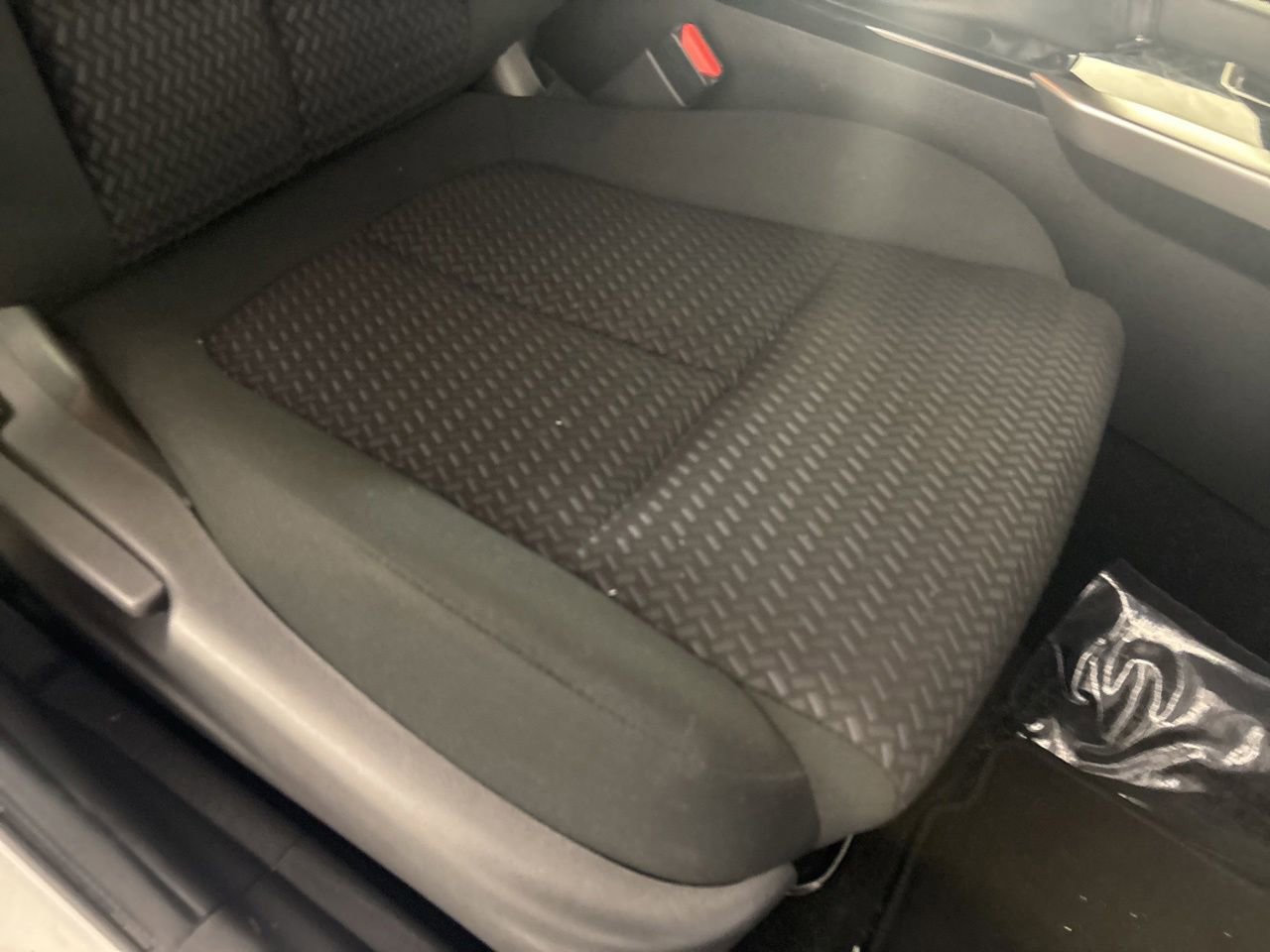 Used 2025 Mitsubishi Eclipse Cross LE AWD/4WD image 28