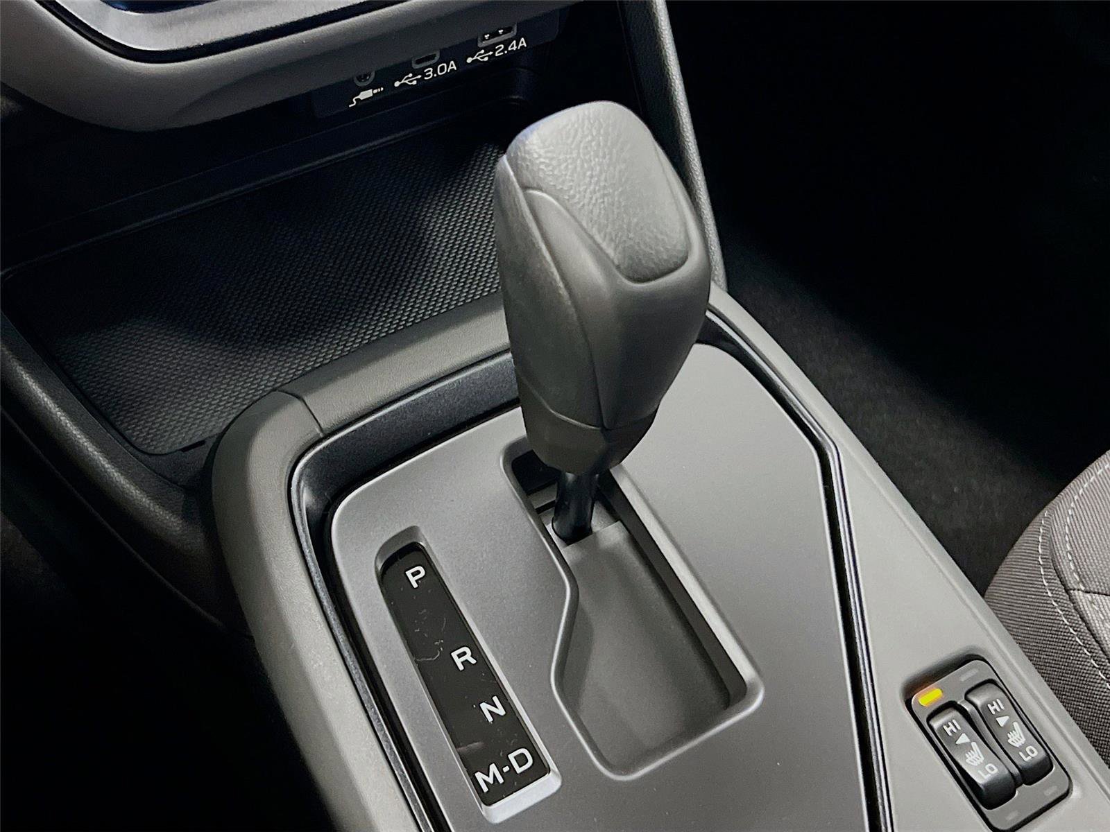 New 2026 Subaru Crosstrek 2.0i Premium image 12