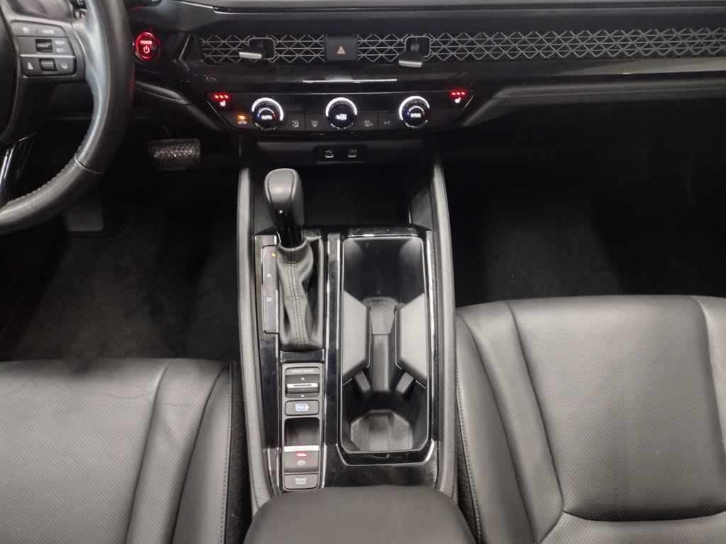 Used 2024 Honda Accord EX-L image 39