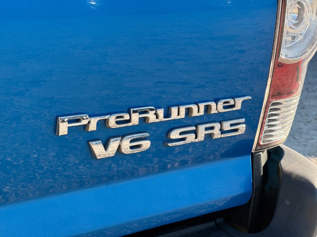 Used 2006 Toyota Tacoma PreRunner RWD image 26