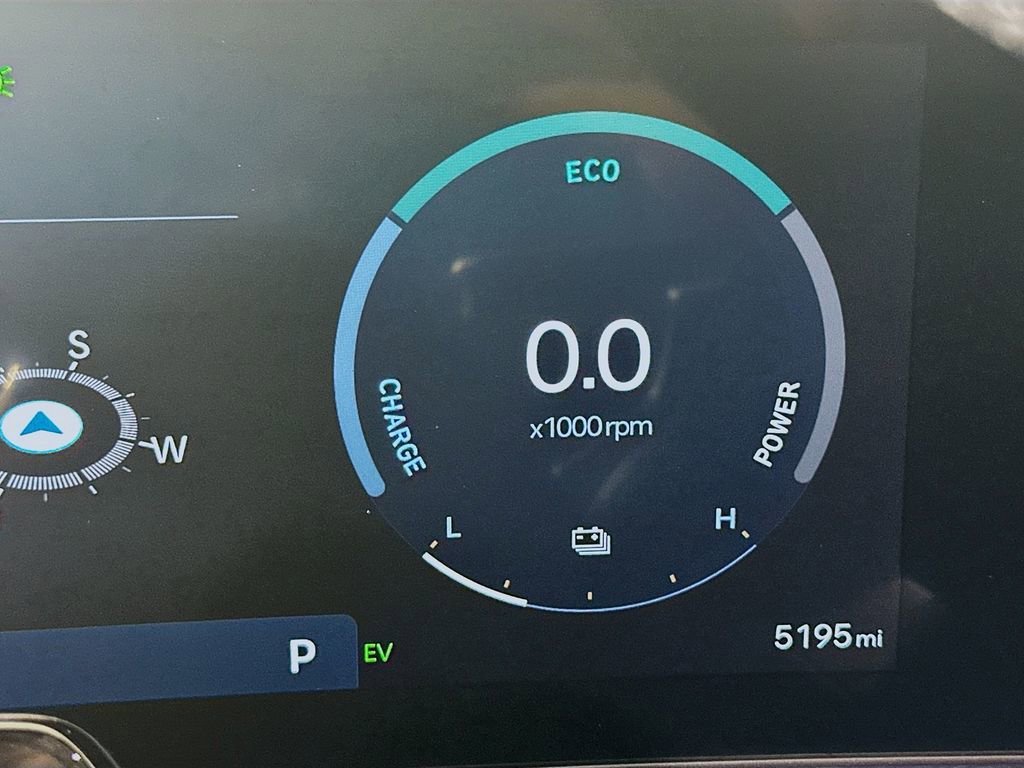 Certified 2026 Hyundai Santa Fe Limited image 12