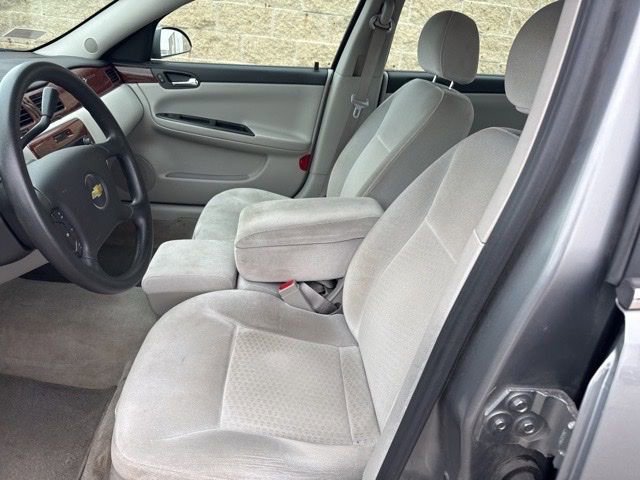 Used 2006 Chevrolet Impala LS image 13