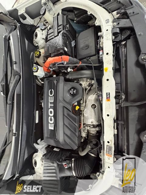 Used 2018 Chevrolet Equinox LT FWD image 25