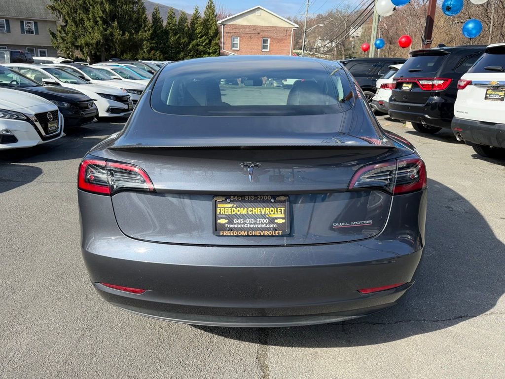 Used 2023 Tesla Model 3 Performance image 5
