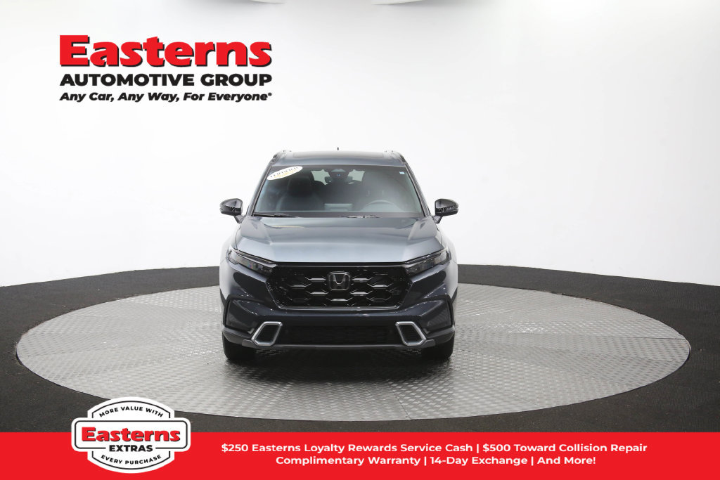 Used 2026 Honda CR-V Sport Touring image 54