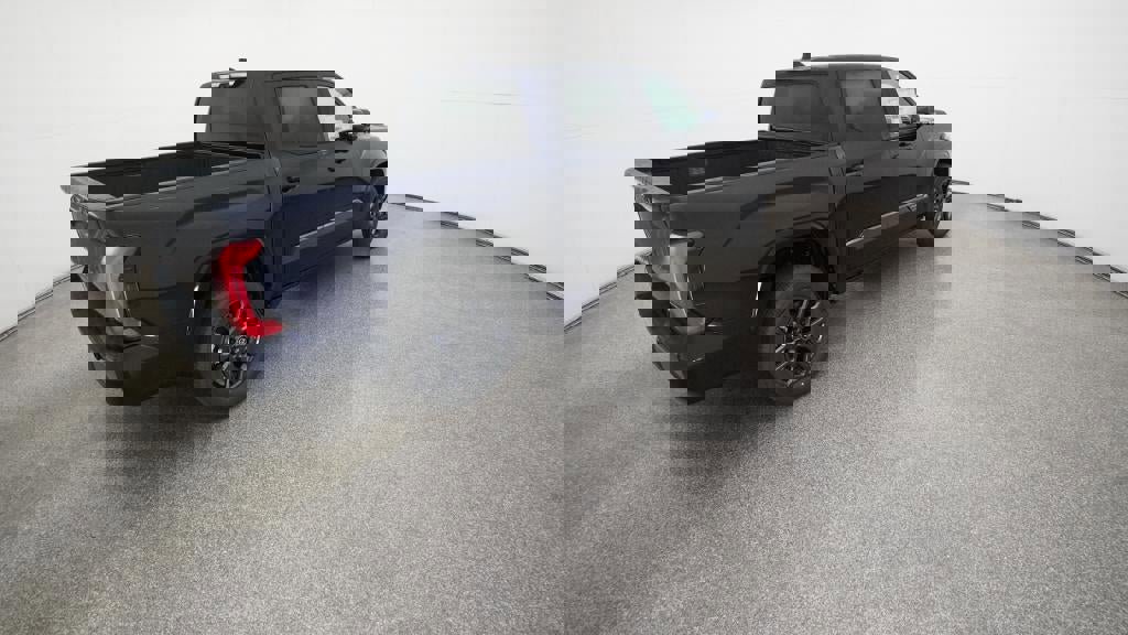 New 2026 Toyota Tundra Platinum image 49