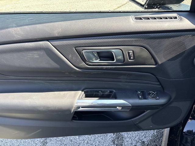 New 2026 Ford Mustang GT Premium w/ Bronze Appearance Package image 13