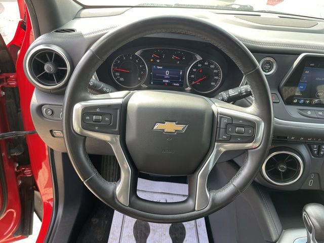Used 2020 Chevrolet Blazer LT AWD/4WD image 14