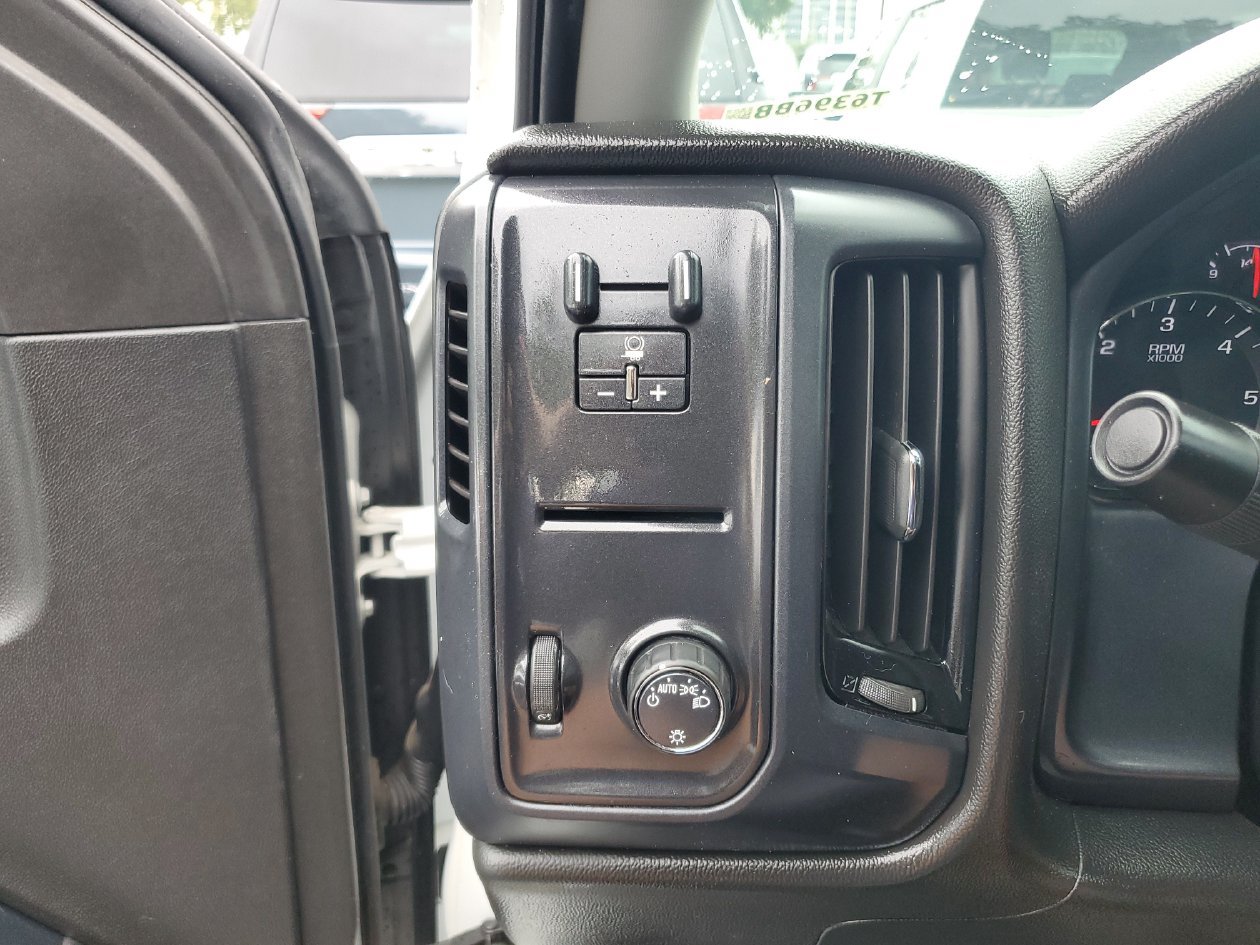 Used 2019 GMC Sierra 2500 4x4 Double Cab w/ Sierra Convenience Package image 27