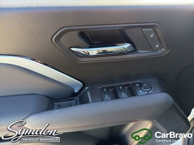 Certified 2025 Chevrolet Colorado Z71 w/ Technology Package image 16
