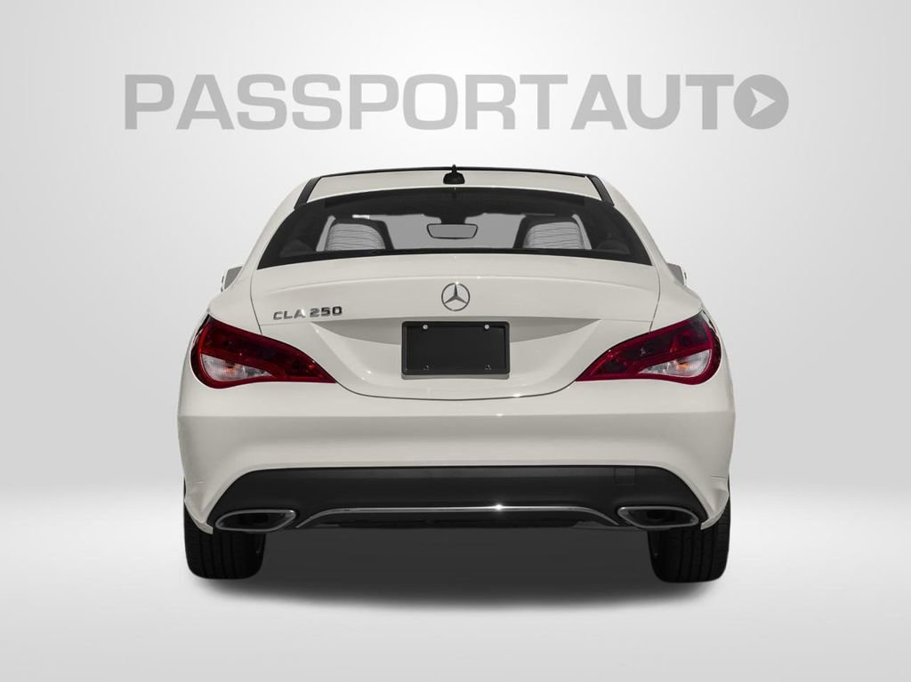 Used 2019 Mercedes-Benz CLA 250 image 6