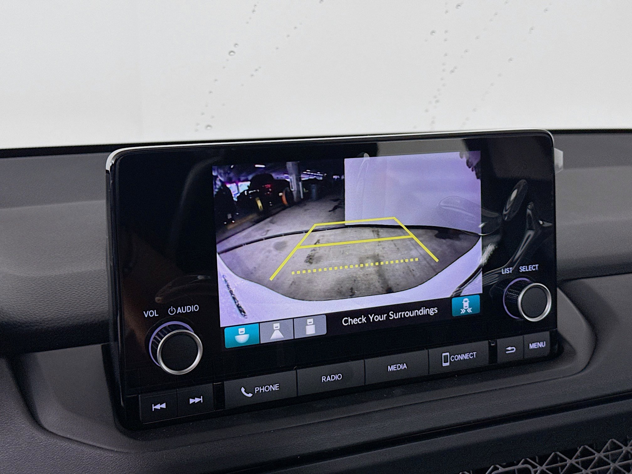 Certified 2025 Honda Accord SE image 9