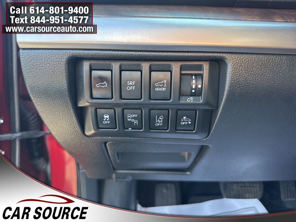 Used 2015 Subaru Outback 2.5i Limited image 20