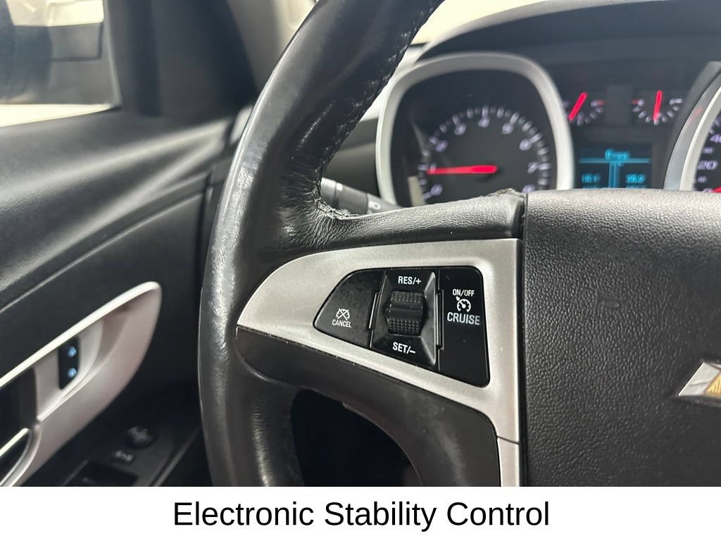 Used 2016 Chevrolet Equinox LT w/ Convenience Package FWD image 38
