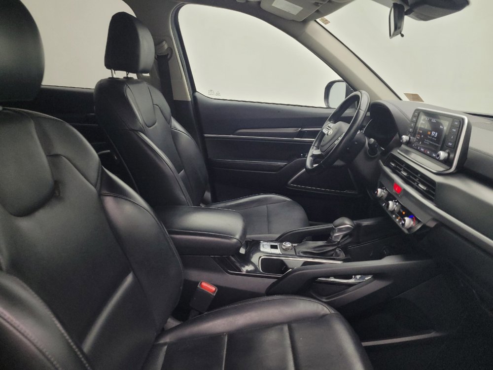 Used 2020 Kia Telluride LX FWD image 21