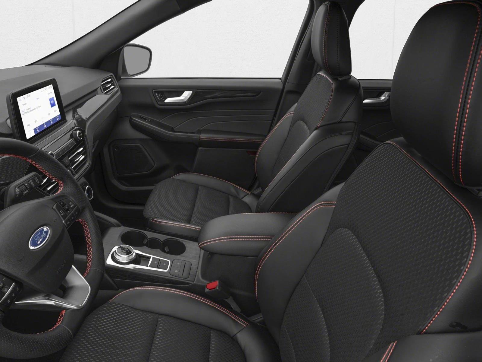 New 2026 Ford Escape ST-Line w/ Tech Pack #1 AWD/4WD image 6