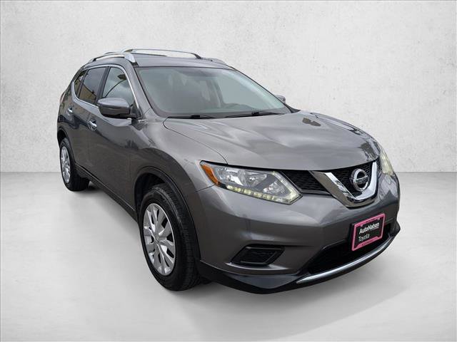 Used 2016 Nissan Rogue S w/ Appearance Package image 3