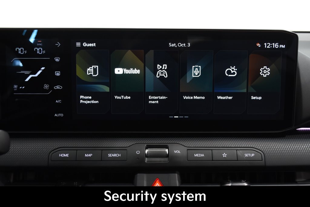 New 2026 Kia K4 GT-Line Turbo FWD image 20