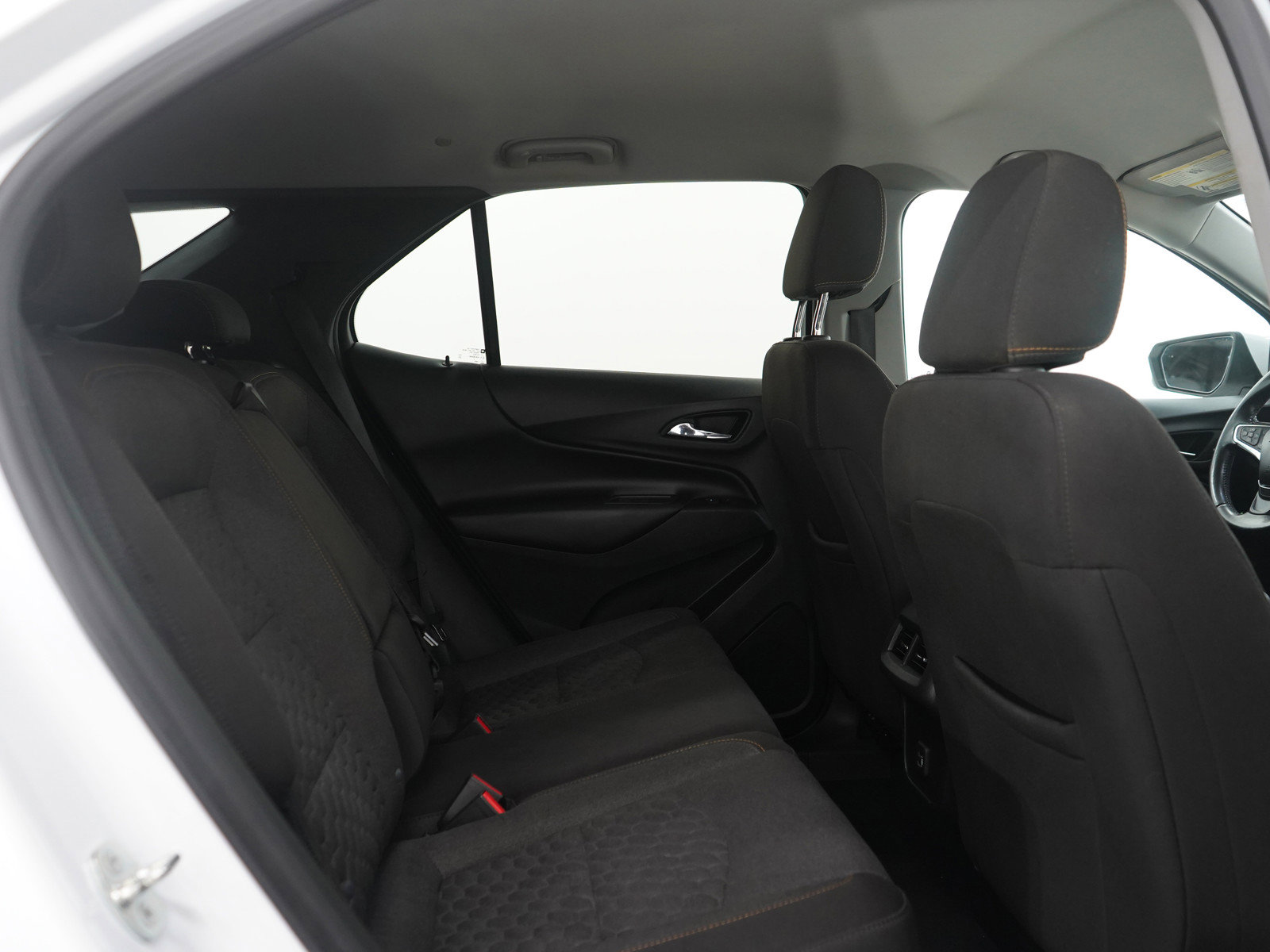 Used 2020 Chevrolet Equinox LT image 12