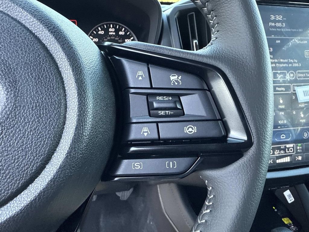 New 2026 Subaru Forester Premium image 33