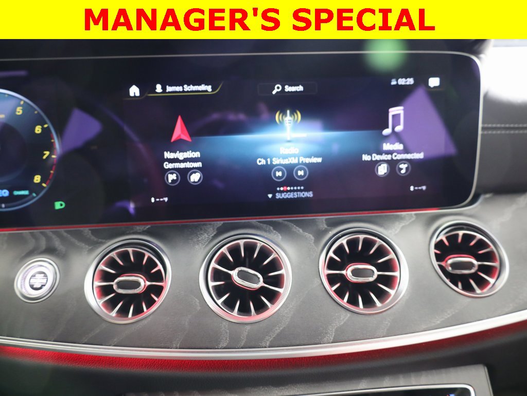 Used 2022 Mercedes-Benz CLS 450 CLS 450 image 23