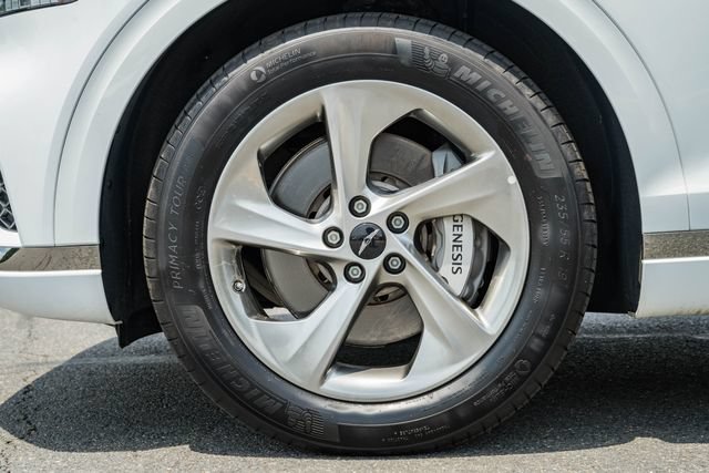 Used 2026 Genesis GV70 2.5T AWD/4WD image 16