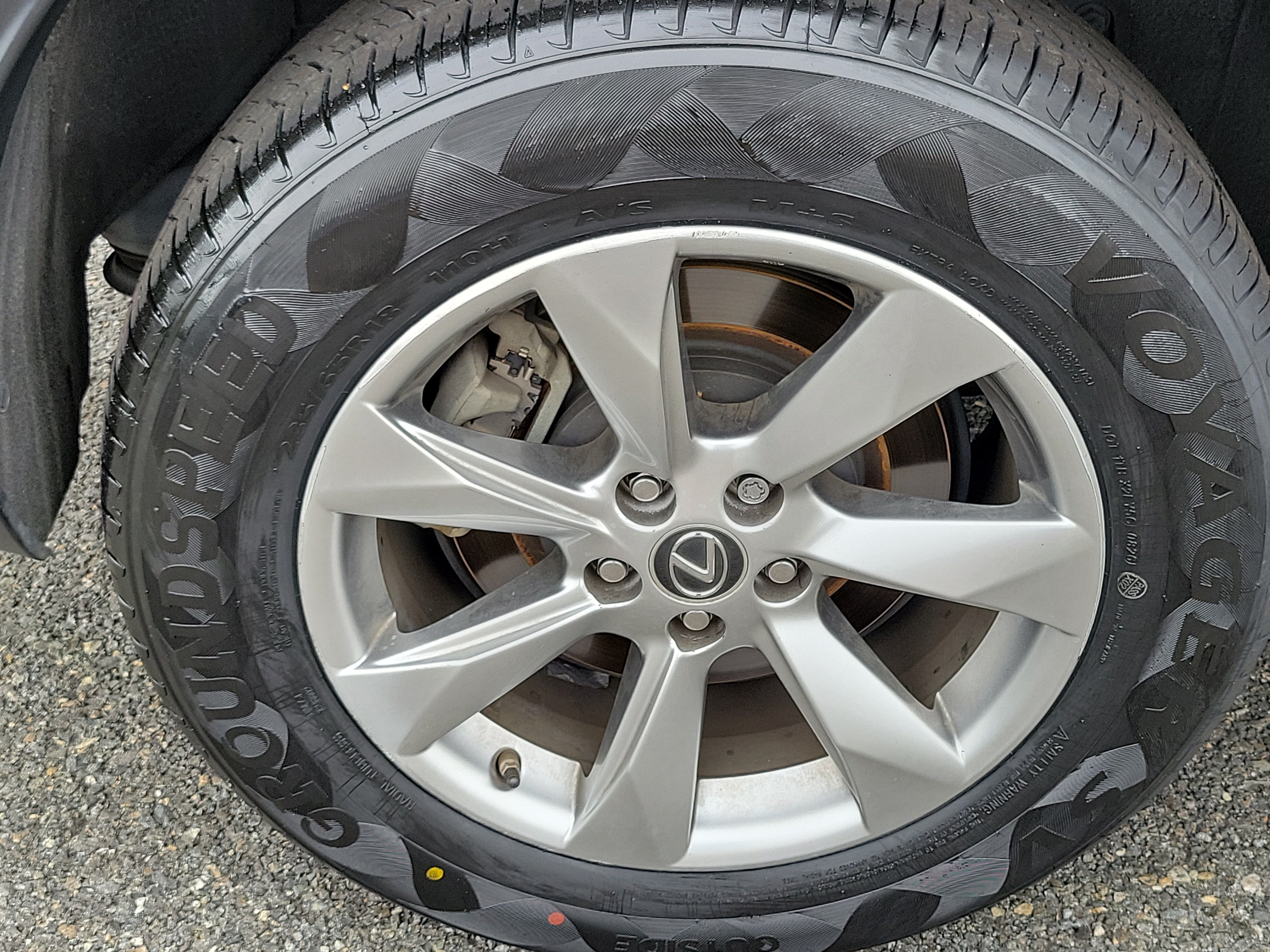 Used 2018 Lexus RX 350 FWD w/ Accessory Package image 25