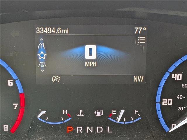 Used 2022 Ford Bronco Sport Big Bend image 6