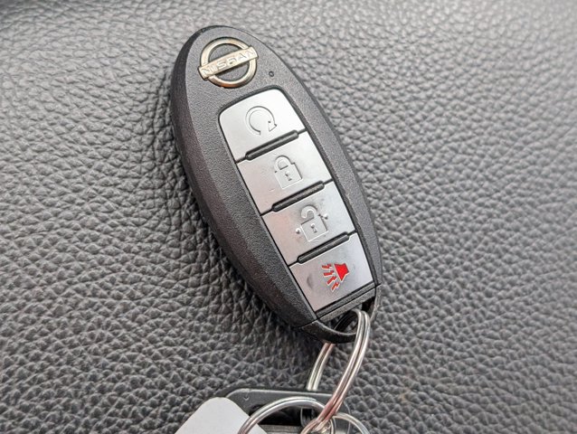 Used 2024 Nissan Titan SV w/ SV Convenience Package AWD/4WD image 71