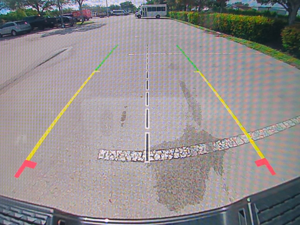 New 2025 RAM 2500 Big Horn image 21