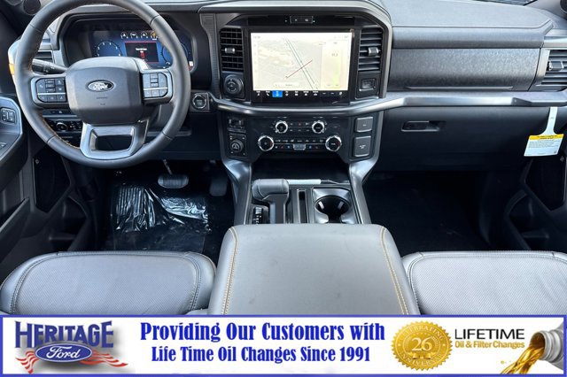 New 2025 Ford F150 Tremor w/ Equipment Group 402A High image 13